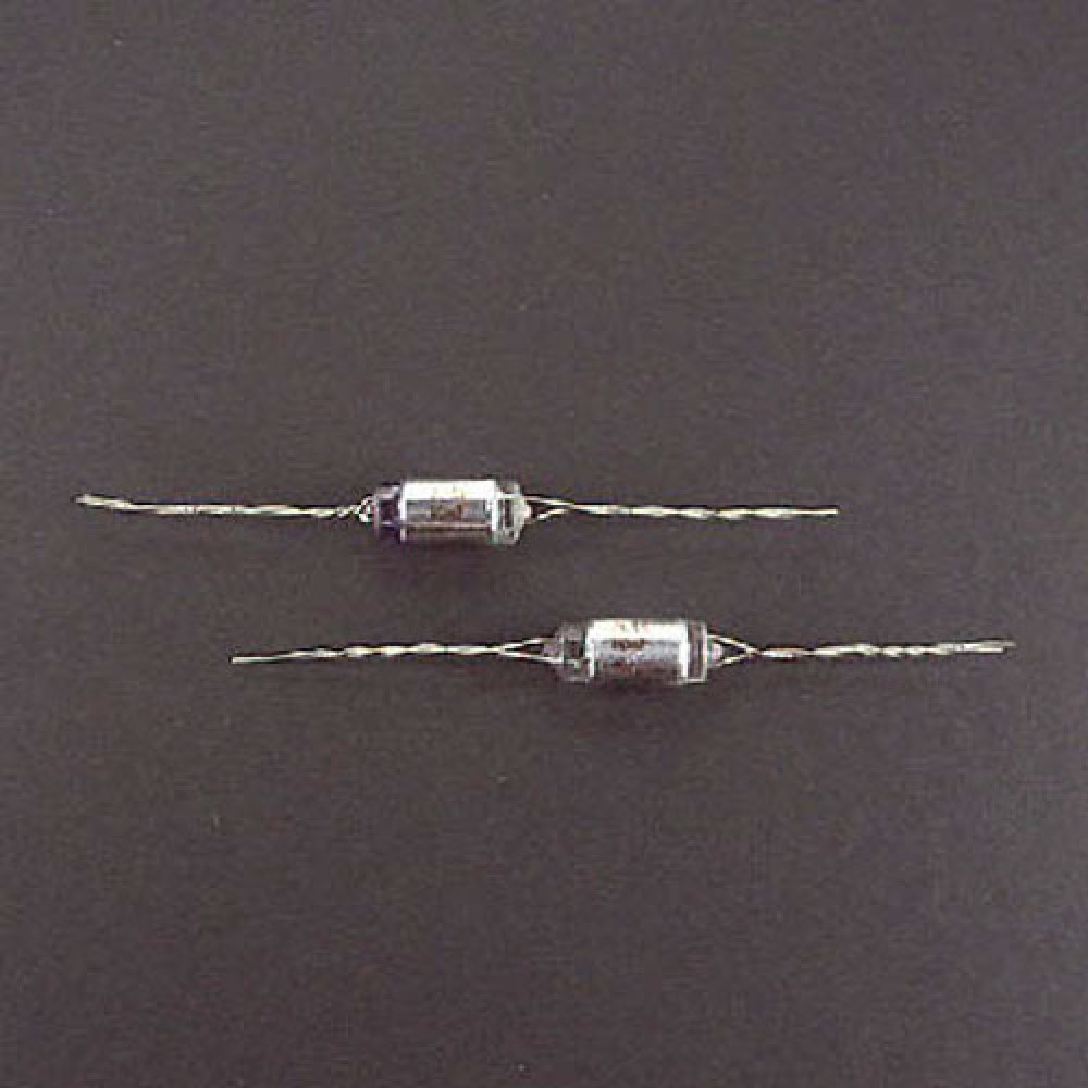 CONDENSATEUR STYROFLEX DOUBLE 10NF 160V