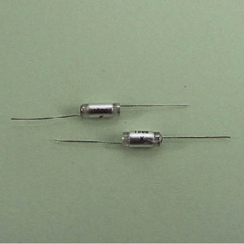 CONDENSATEUR STYROFLEX  1NF  10%  630VCC