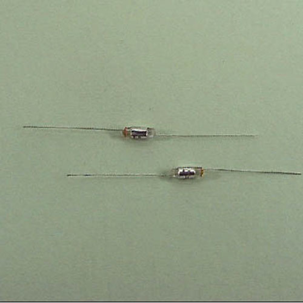 CONDENSATEUR STYROFLEX 1NF  2,5% 160VCC