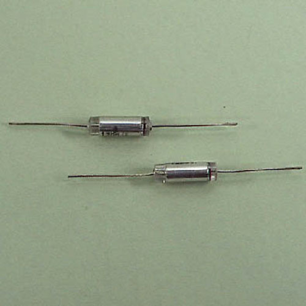 CONDENSATEUR STYROFLEX  1,2NF 10% 630VCC