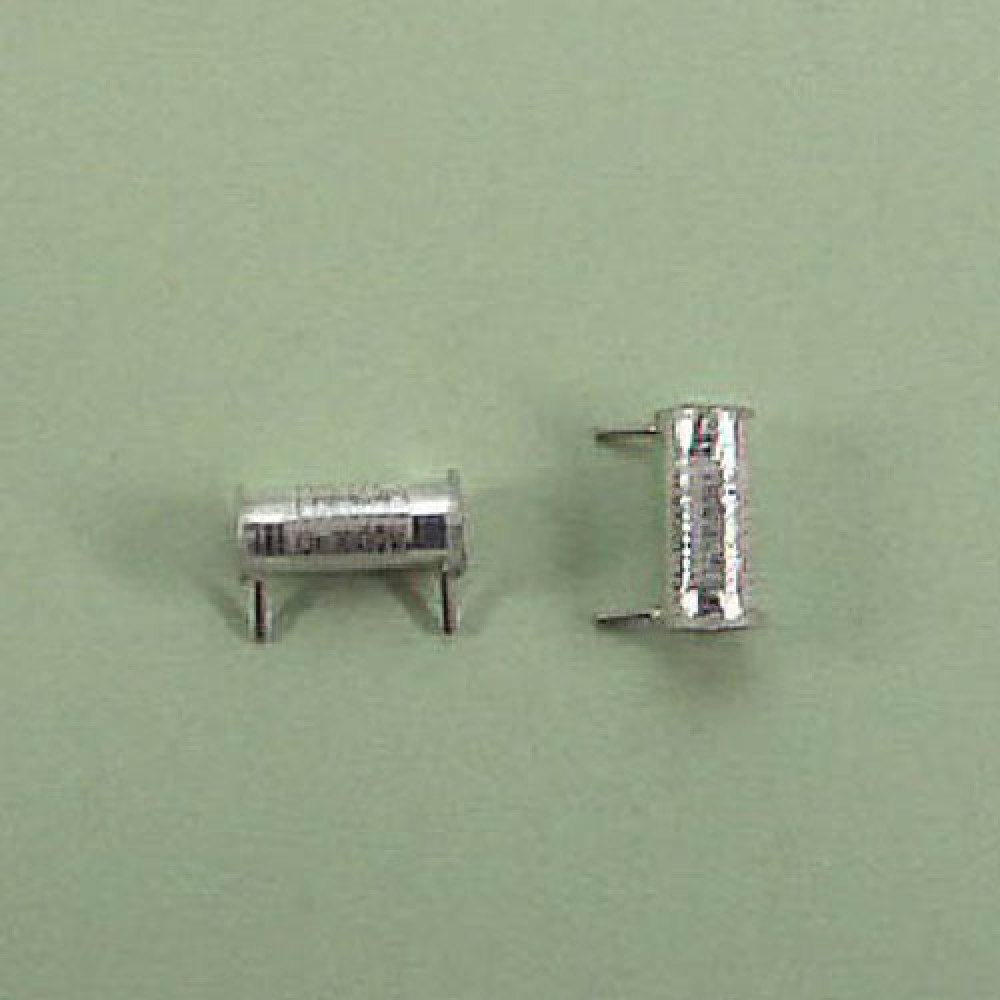 CONDENSATEUR STYROFLEX 3,9NF 5% 1000VCC