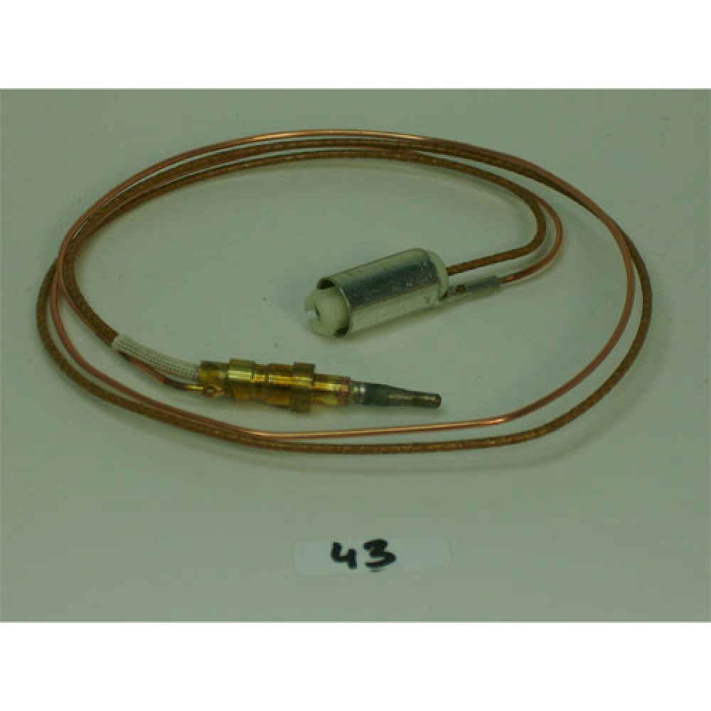 THERMOCOUPLE - 500MM - CUISINIERE