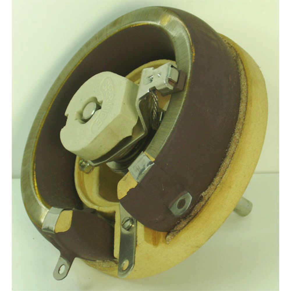 POTENTIOMETRE BOBINE 230 WATTS 95KR