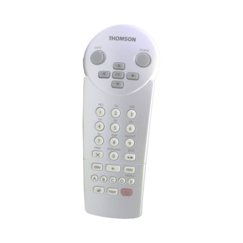 TELECOMMANDE DORIGINE THOMSON/PHILIPS