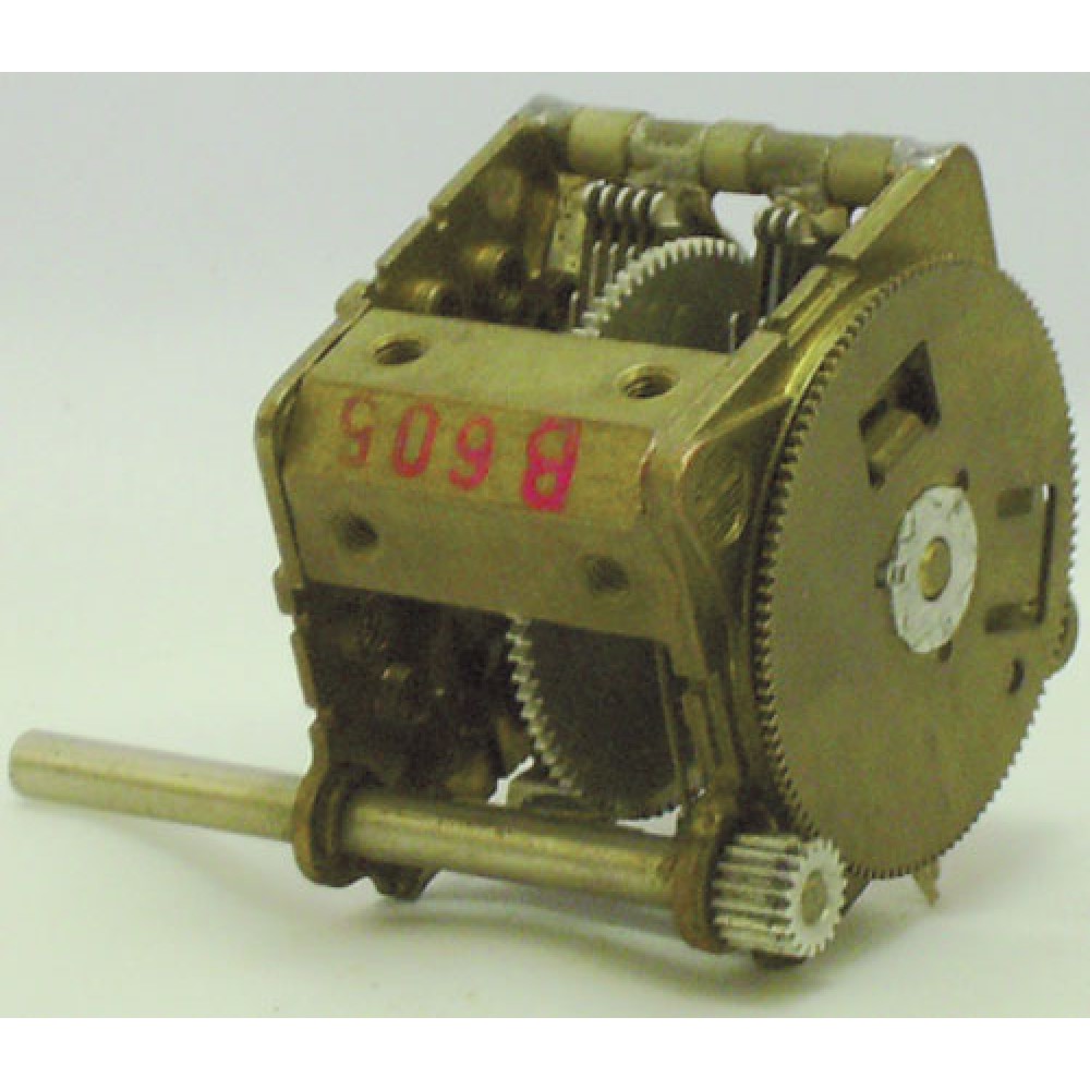 CONDENSATEUR VARIABLE AIR 120+280PF