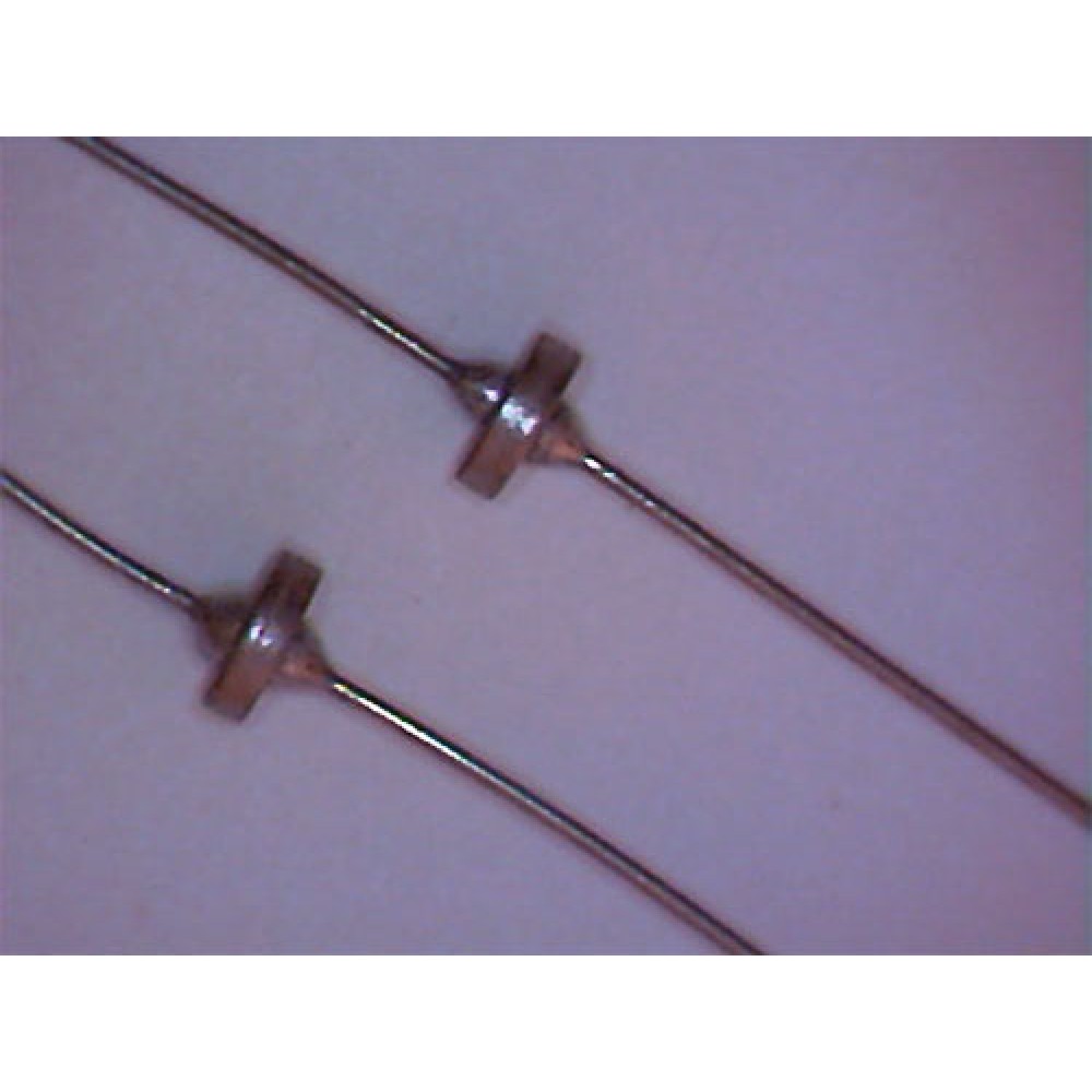 CONDENSATEUR BY-PASS--3,3NF