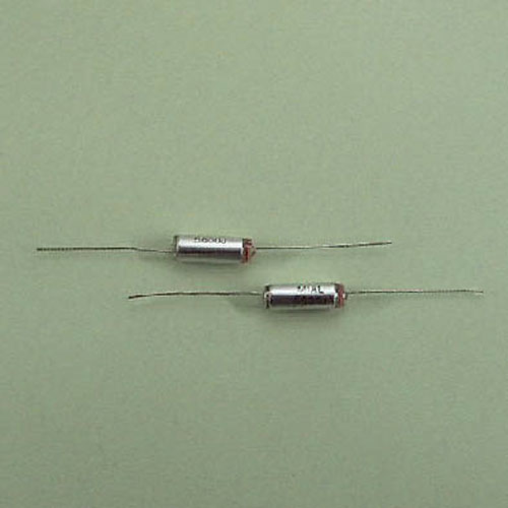 CONDENSATEUR STYROFLEX  5,6NF 5%  160VCC