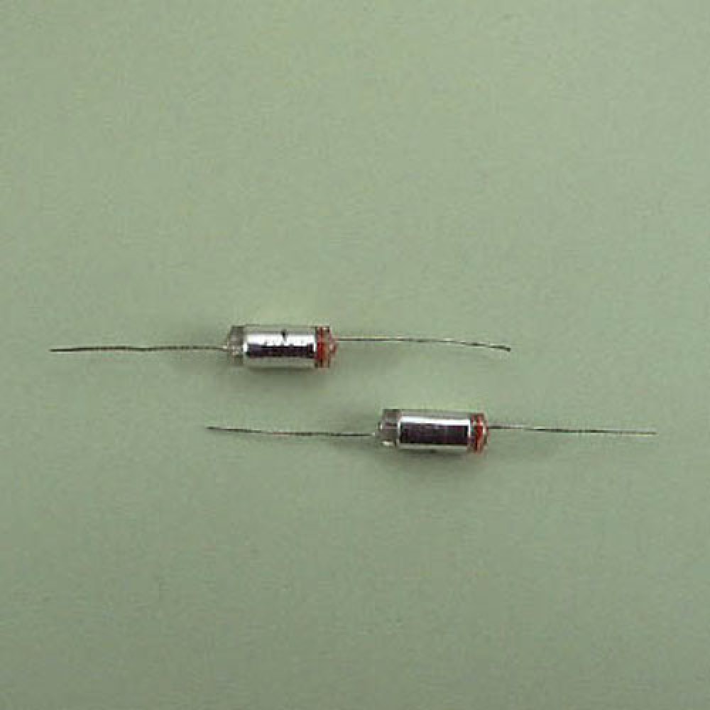 CONDENSATEUR STYROFLEX 6,49NF 2,5% 160V