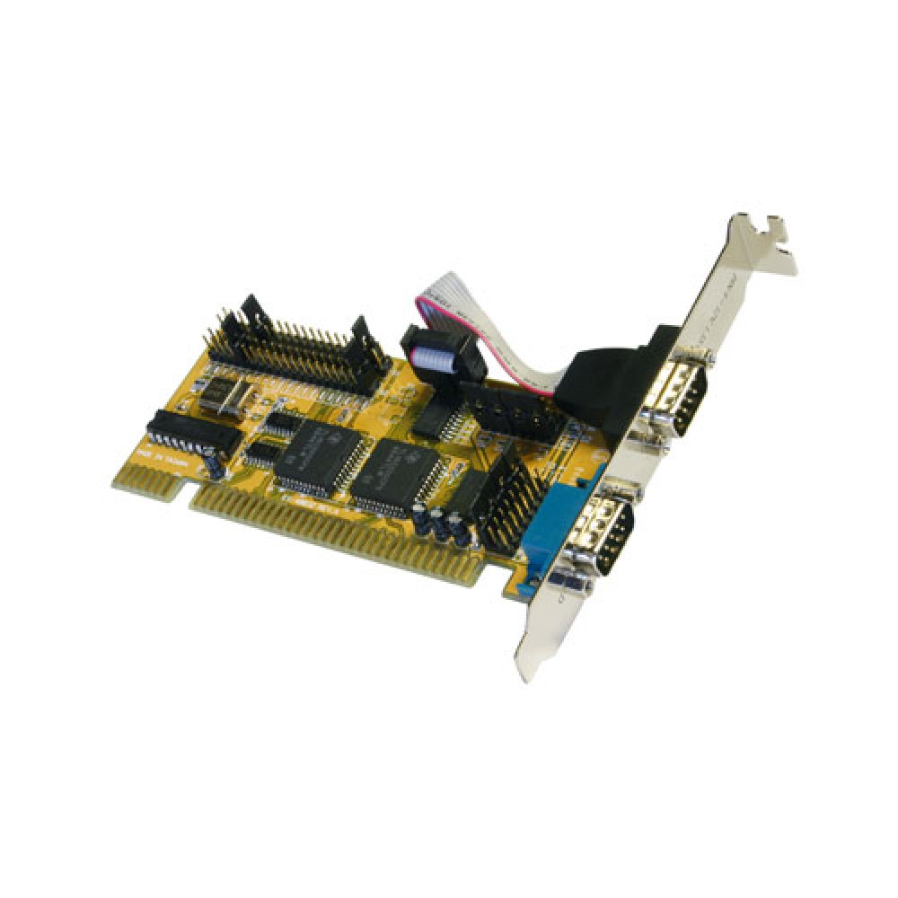 EXSYS EX-40032 CARTE RS232 ISA 2S