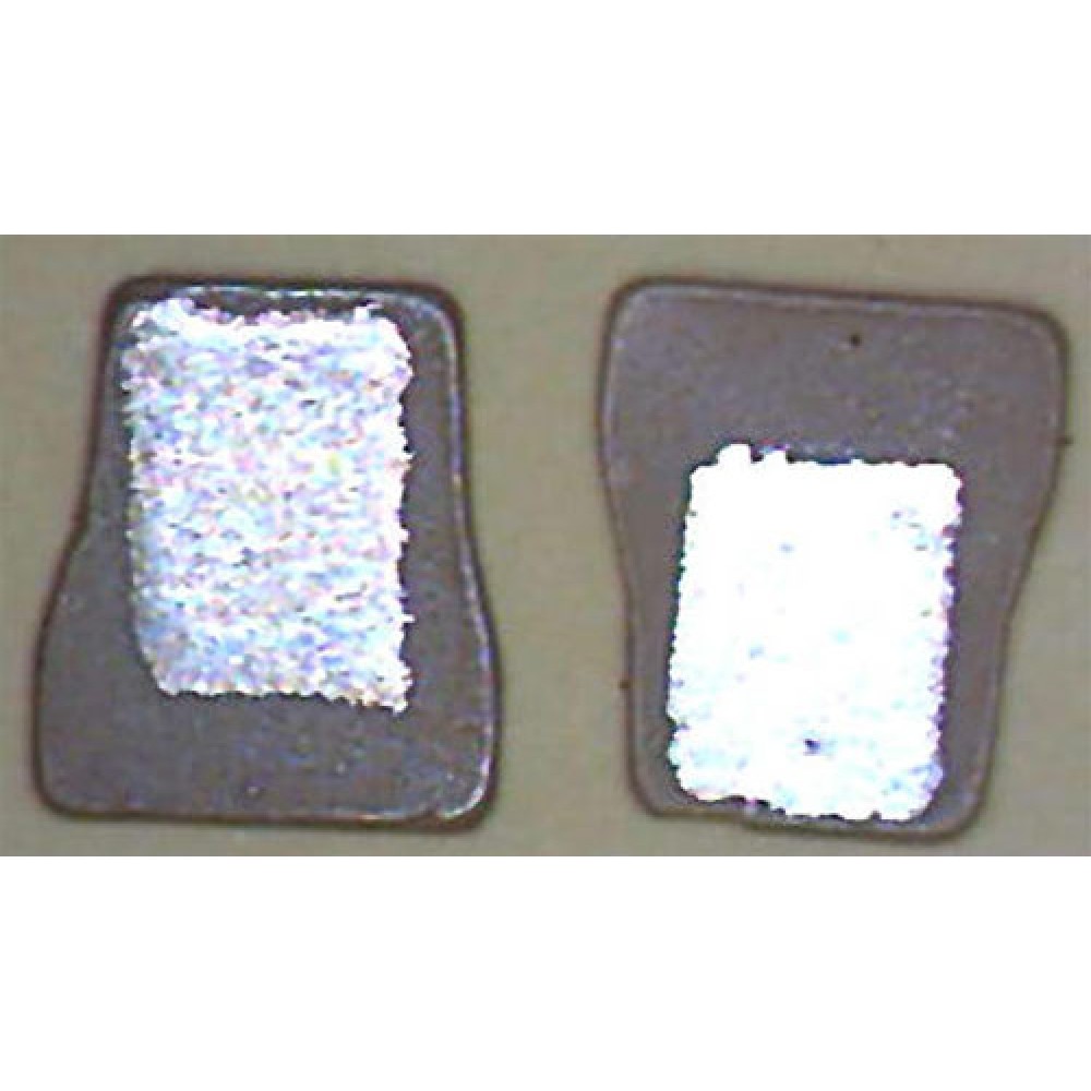 CONDENSATEUR TRAPEZE 180PF--2 PIECES