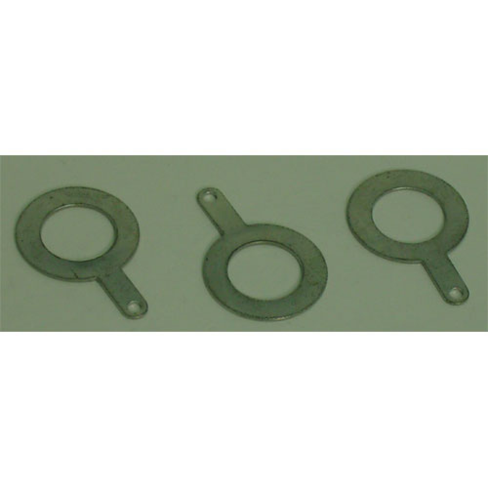 COSSE A SOUDER DIAM. 9MM  LOT 200 P