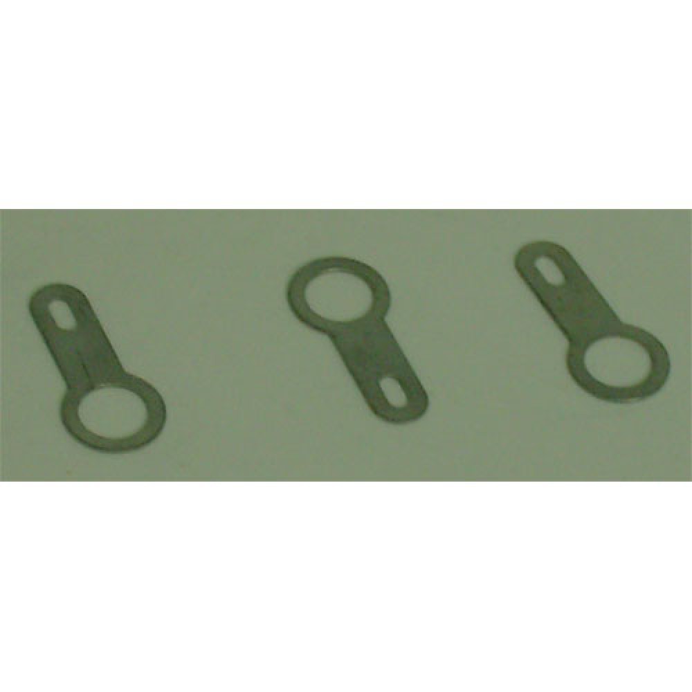 COSSE A SOUDER DIAM. 4MM  LOT 250 P