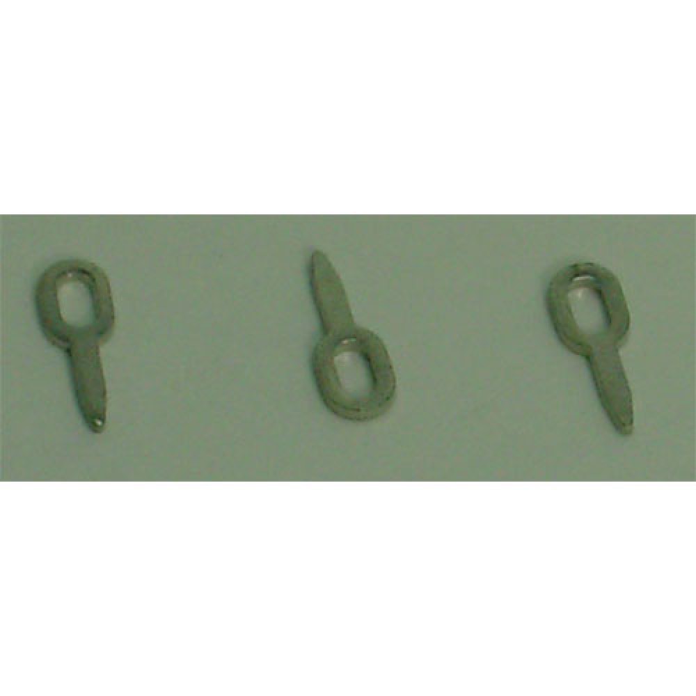 COSSE FASTON FEMELLE 2,8MM  500 PIÈCES