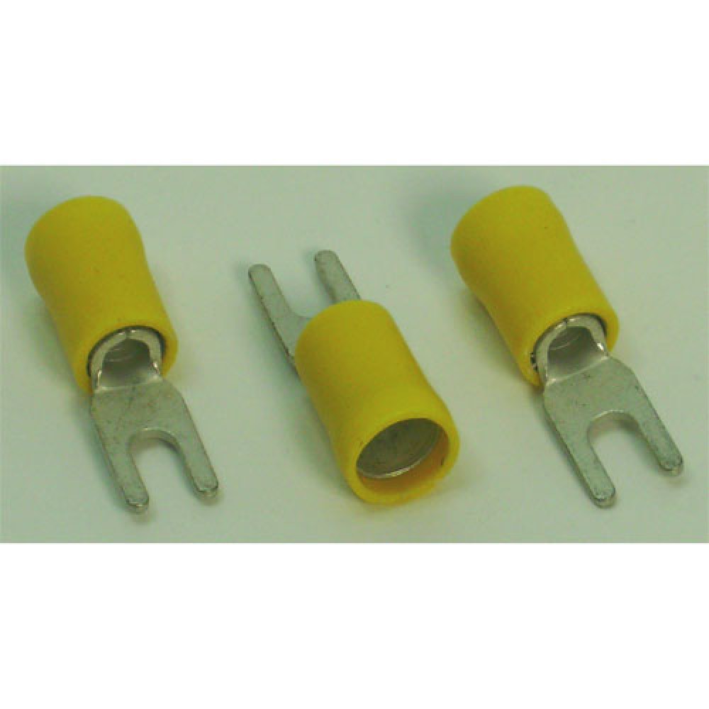 COSSE A FOURCHE A SERTIR 3,5MM LOT 500 P