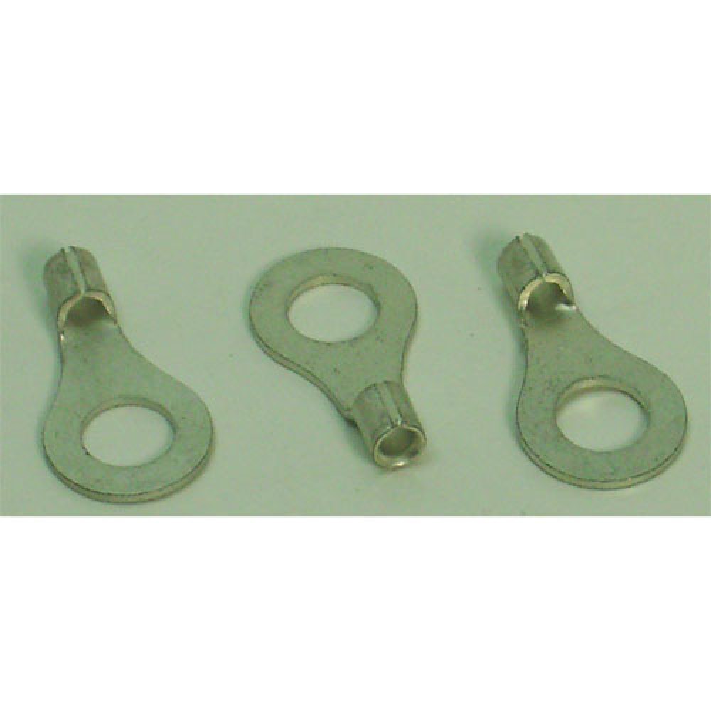 COSSE PLAGE RONDE A SERTIR 6MM LOT 500 P