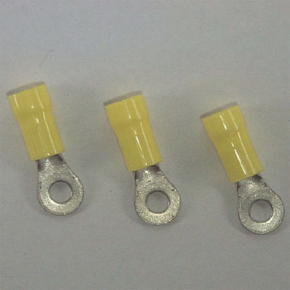 COSSE PLAGE RONDE 4MM LOT 10 P