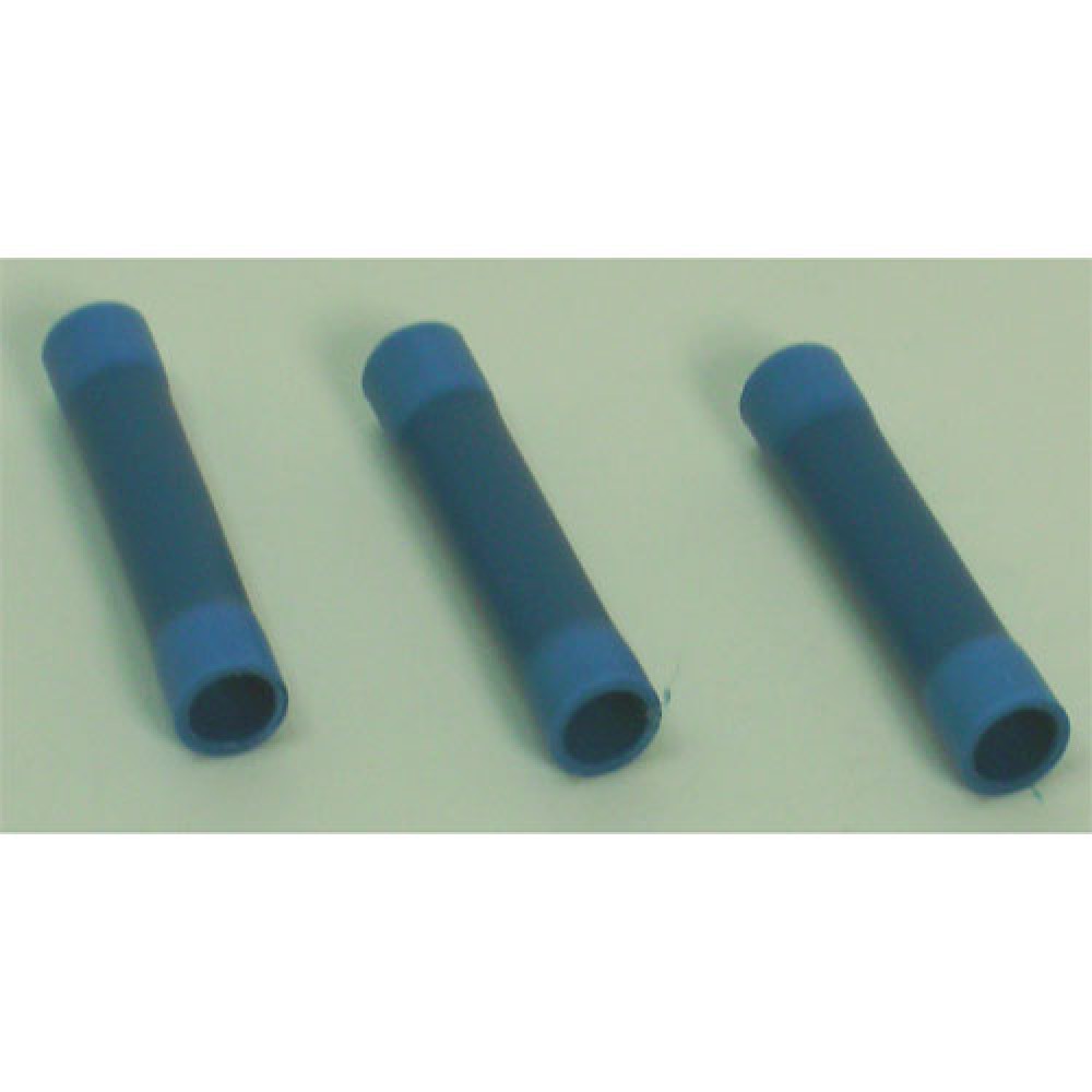 MANCHON A SERTIR ISOLE 1,5/2,5MM²  80 P