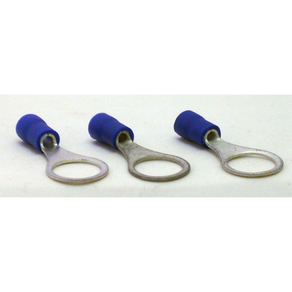 COSSE PLAGE RONDE -- 10MM --10 PIECES