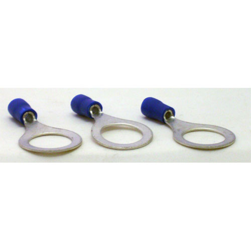 COSSE PLAGE RONDE -- 13MM --10 PIECES