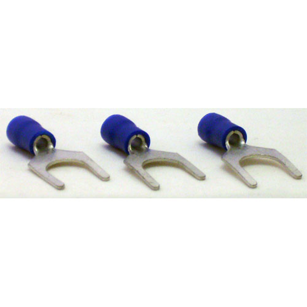 COSSE A FOURCHE 8MM --- LOT DE 10 PIECES