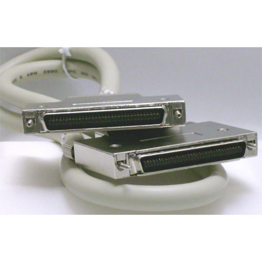 CORDON SCSI MINI D68PTS M/M --- 0,90 M
