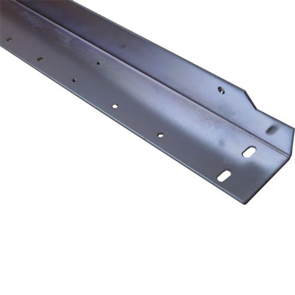 CORNIERE METAL NICKELEE 654X54 X39X2MM