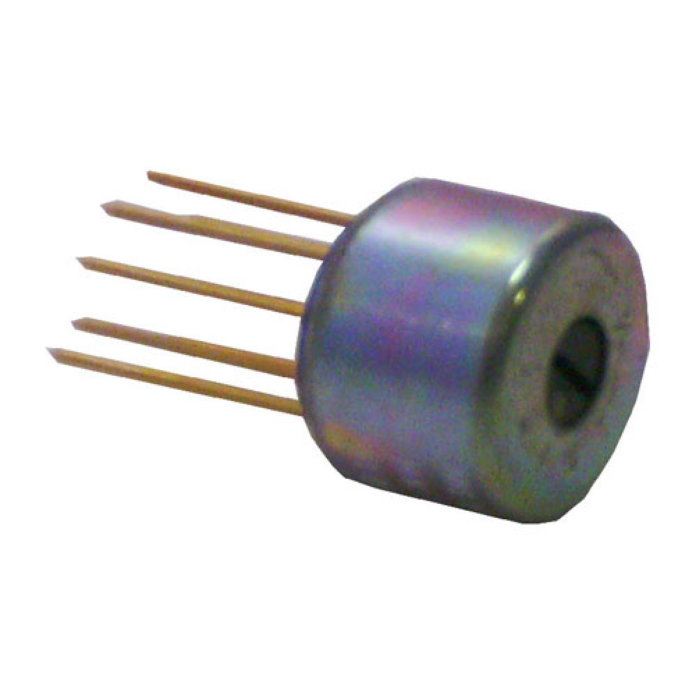 COMMUTATEUR ROTATIF 4 POS. /1 CIRCUIT