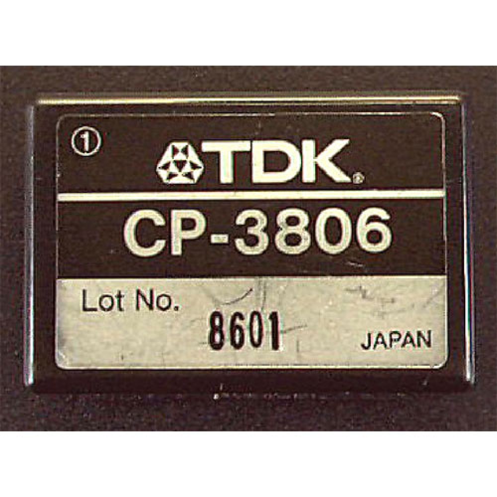 CONVERTISSEUR 10,8/28,8V > - 15VDC/300MA