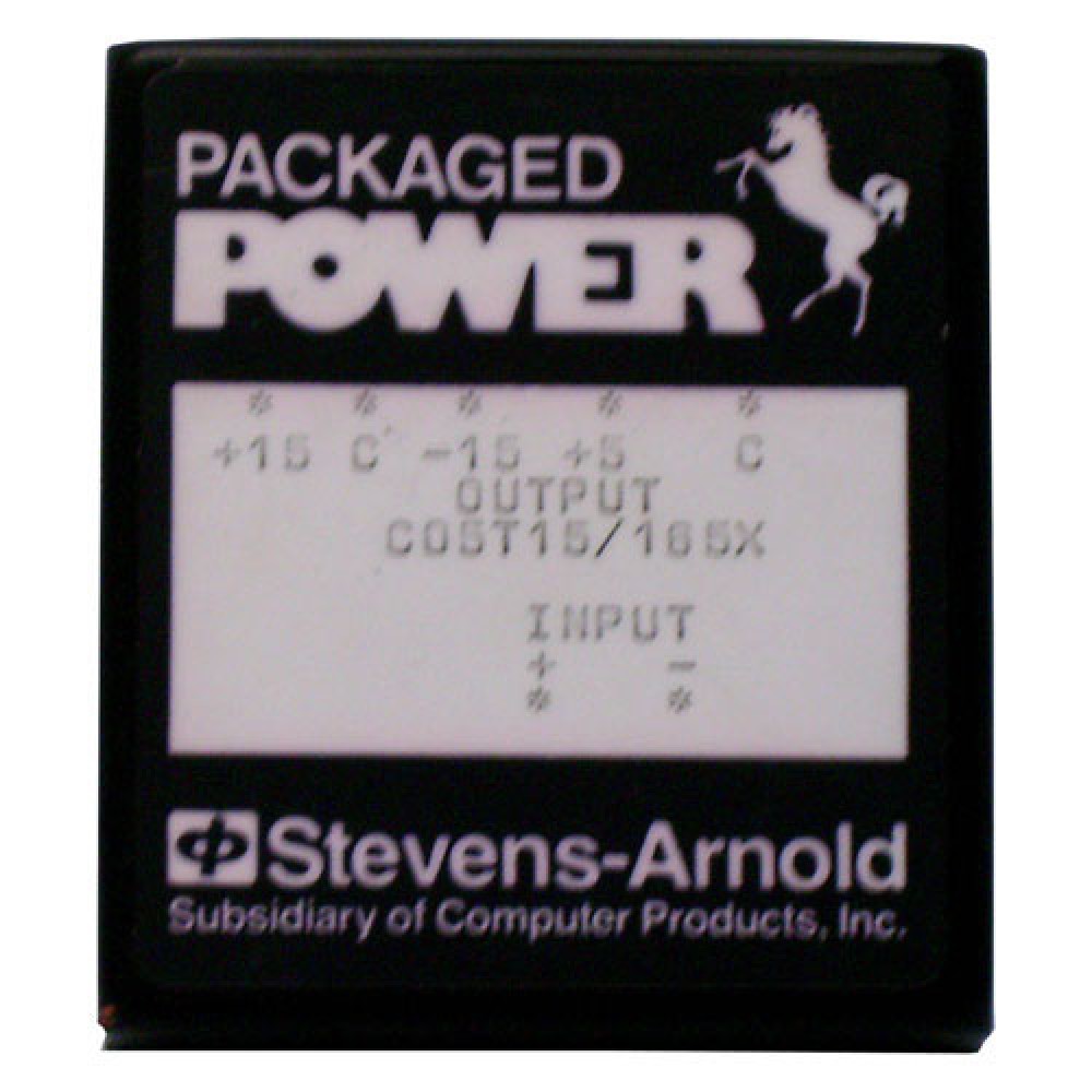 ALIMENTATION ENCAPSULEE 5VDC>5V/750MAETC