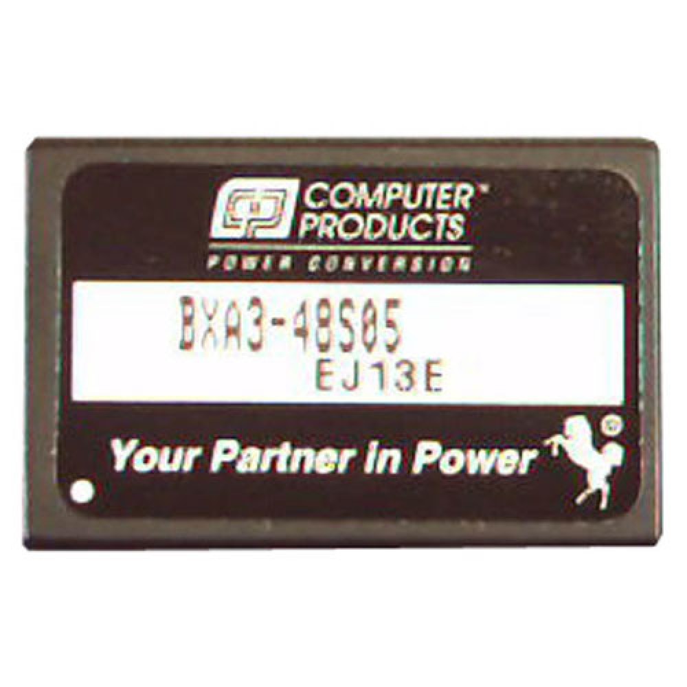 CONVERTISSEUR DIL24 48VDC >> 5VDC/500MA