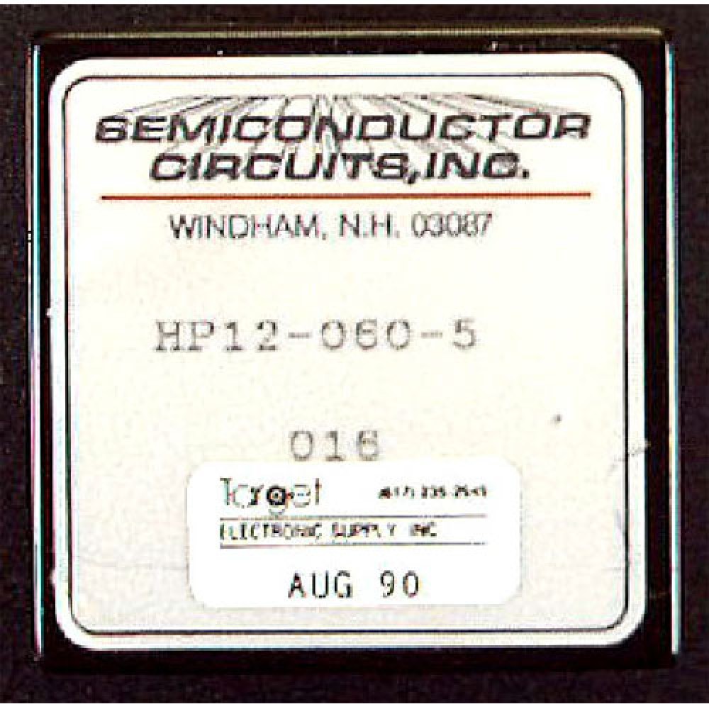 CONVERTISSEUR  5VDC >>> 12VDC/600MA