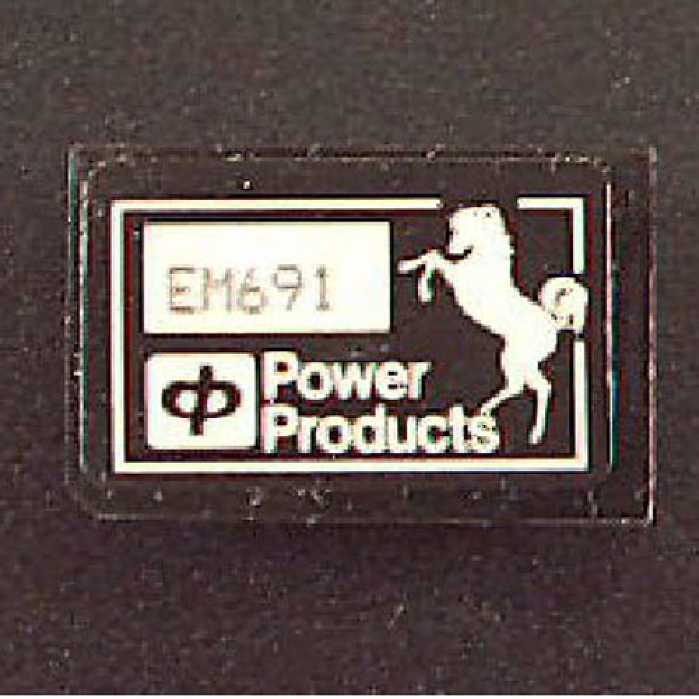 CONVERTISSEUR DIL24 5VDC> +/- 12VDC/62MA