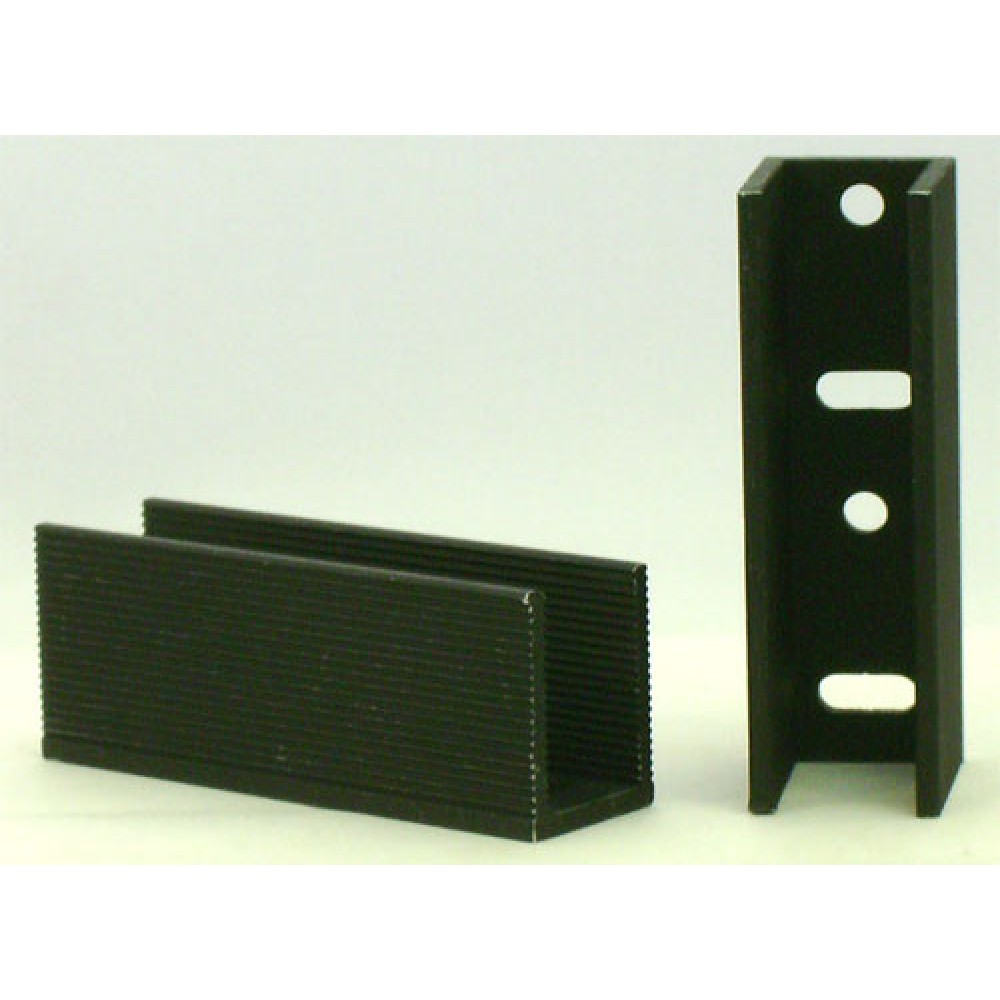 DISSIPATEUR BOITIER TO126/220-2 PIECES