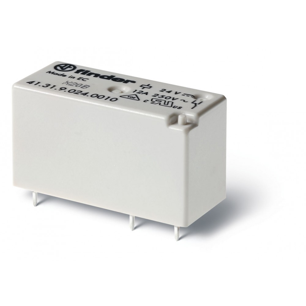 RELAIS CI 1RT 16A 48DC AGNI