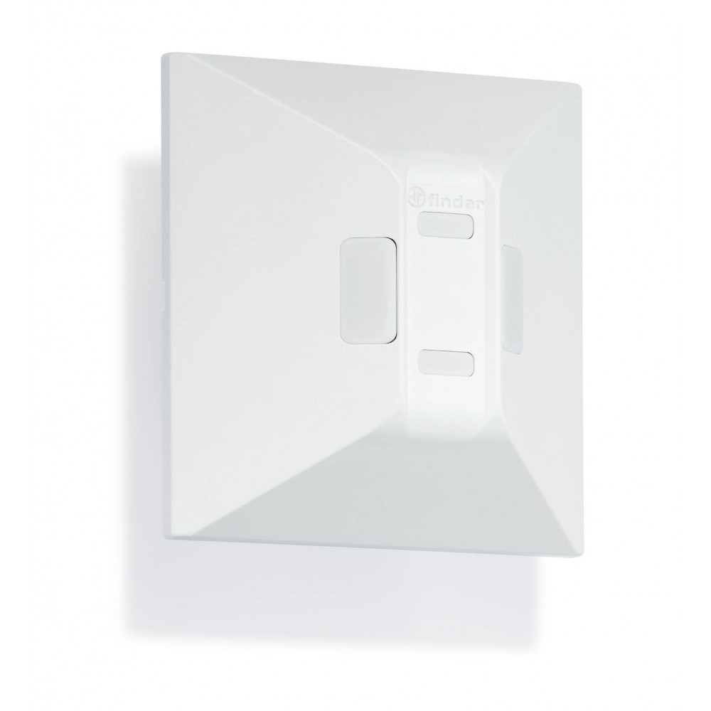 DETEC MOUV EXT INFRA R 1NO 10A 230VAC IP54