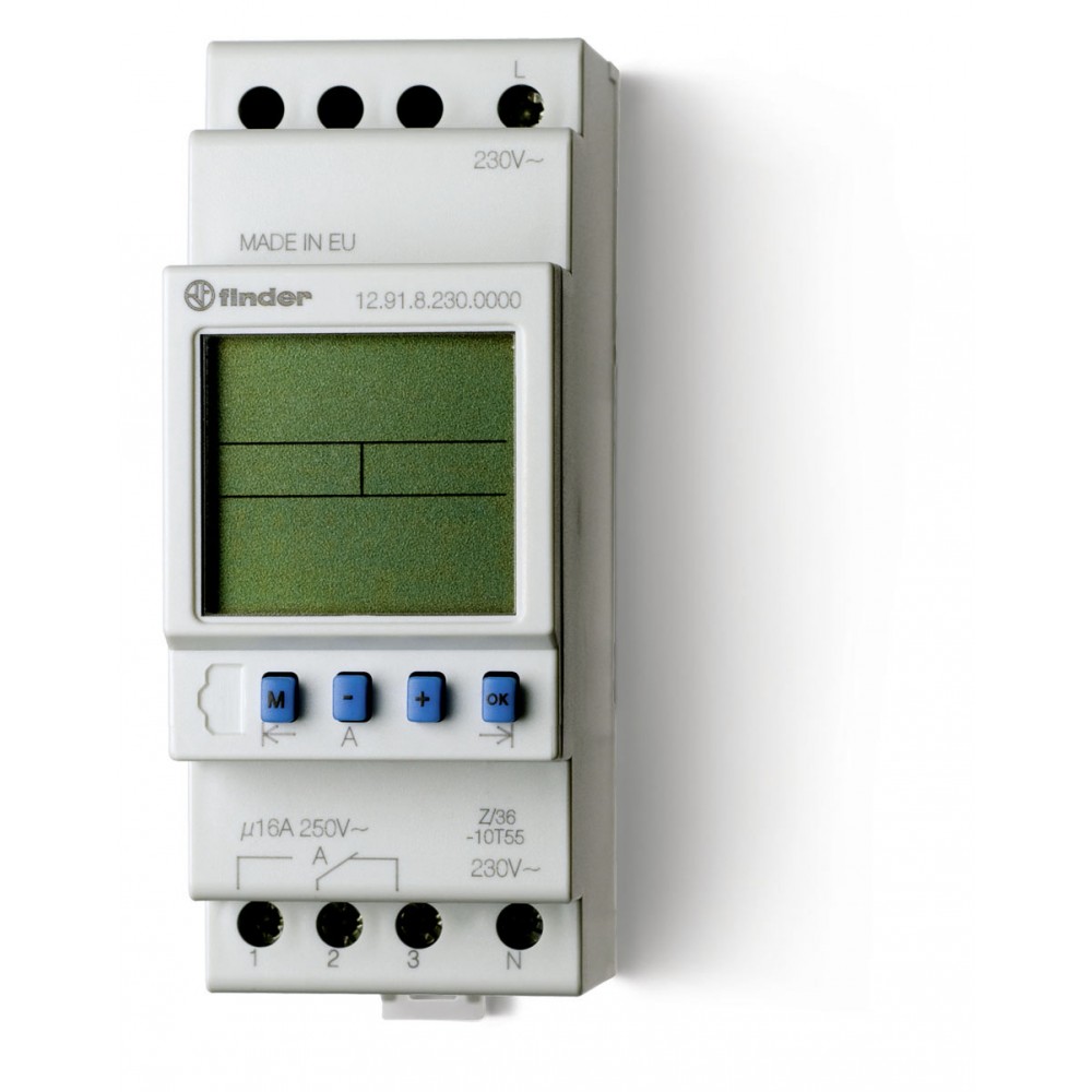 INTER HOR ASRTO 7JR 1 INV CLEF PR PROGR