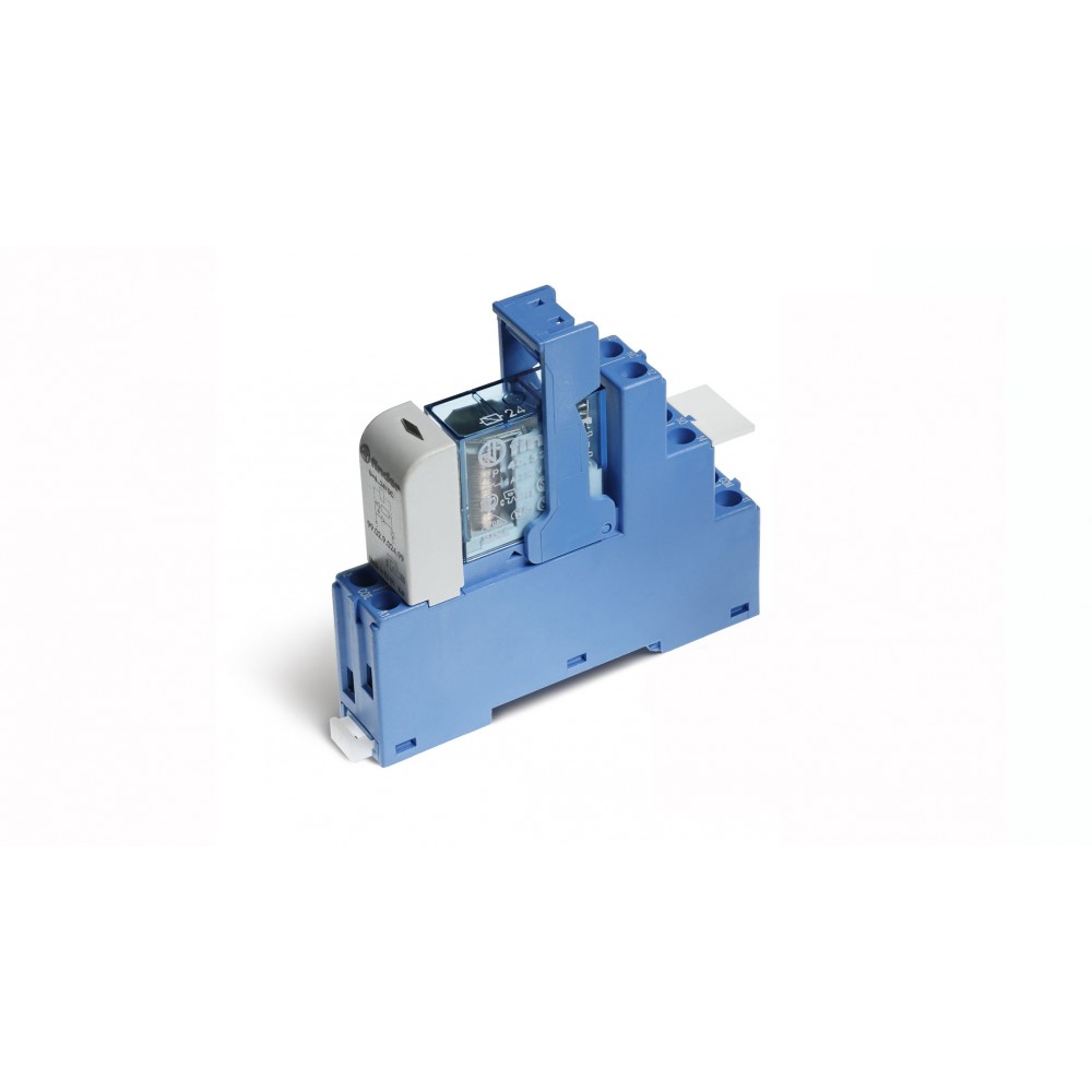 INTERFACE MOD 1RT 16A S 125DC BLIS