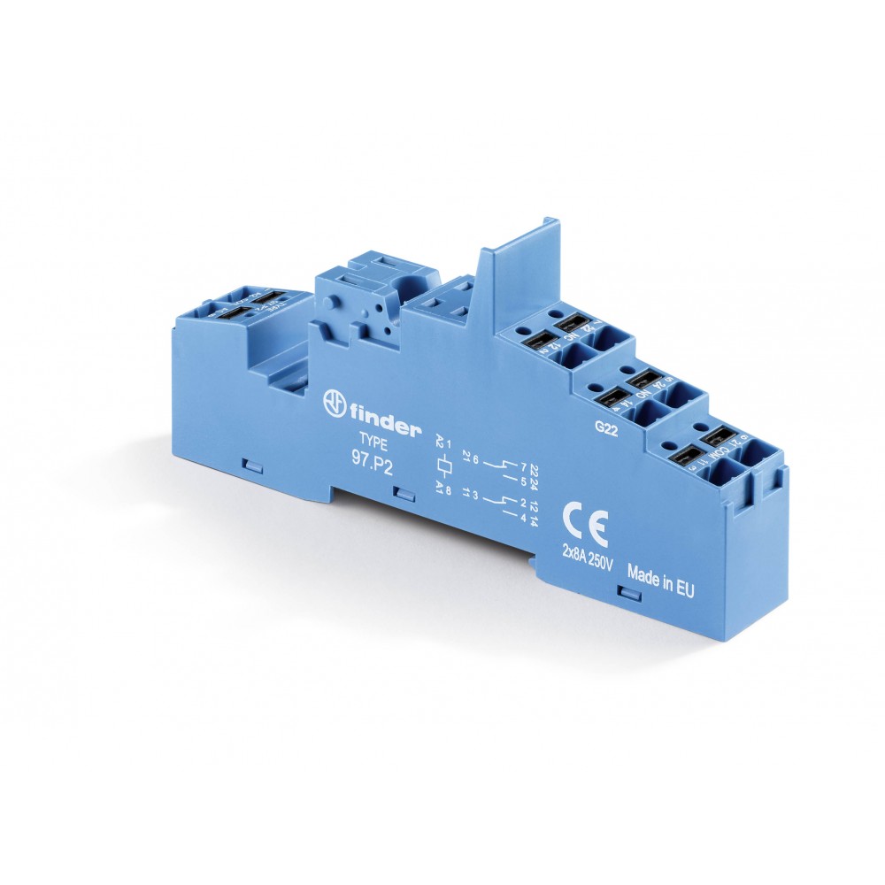 MODULE RC 28-60AC/DC