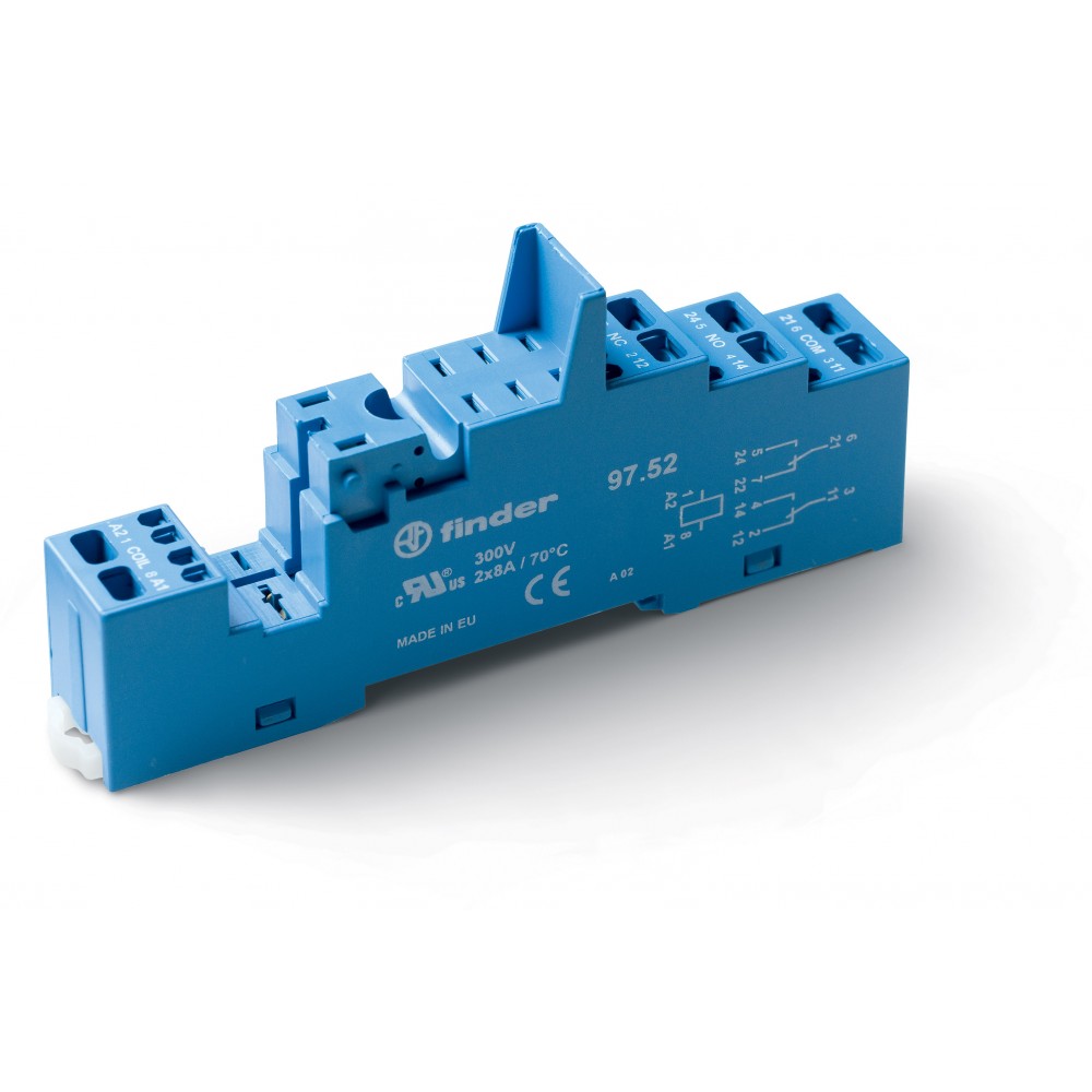 MODULE LED+DIODE +EN A2 110-220DC