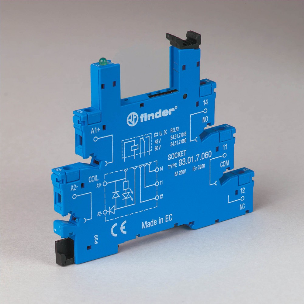 SUPPORT R35 S41 220-240AC/DC RES