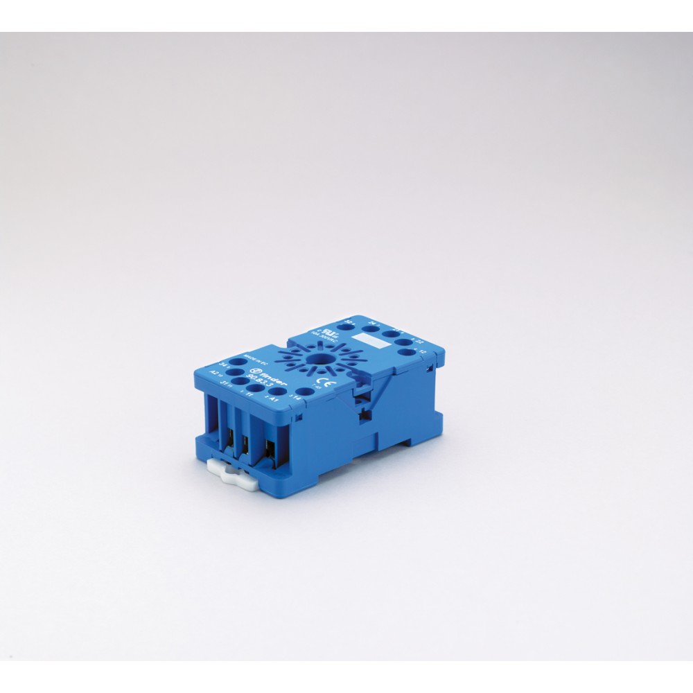 SUPPORT R35 S34 60AC/DC RES