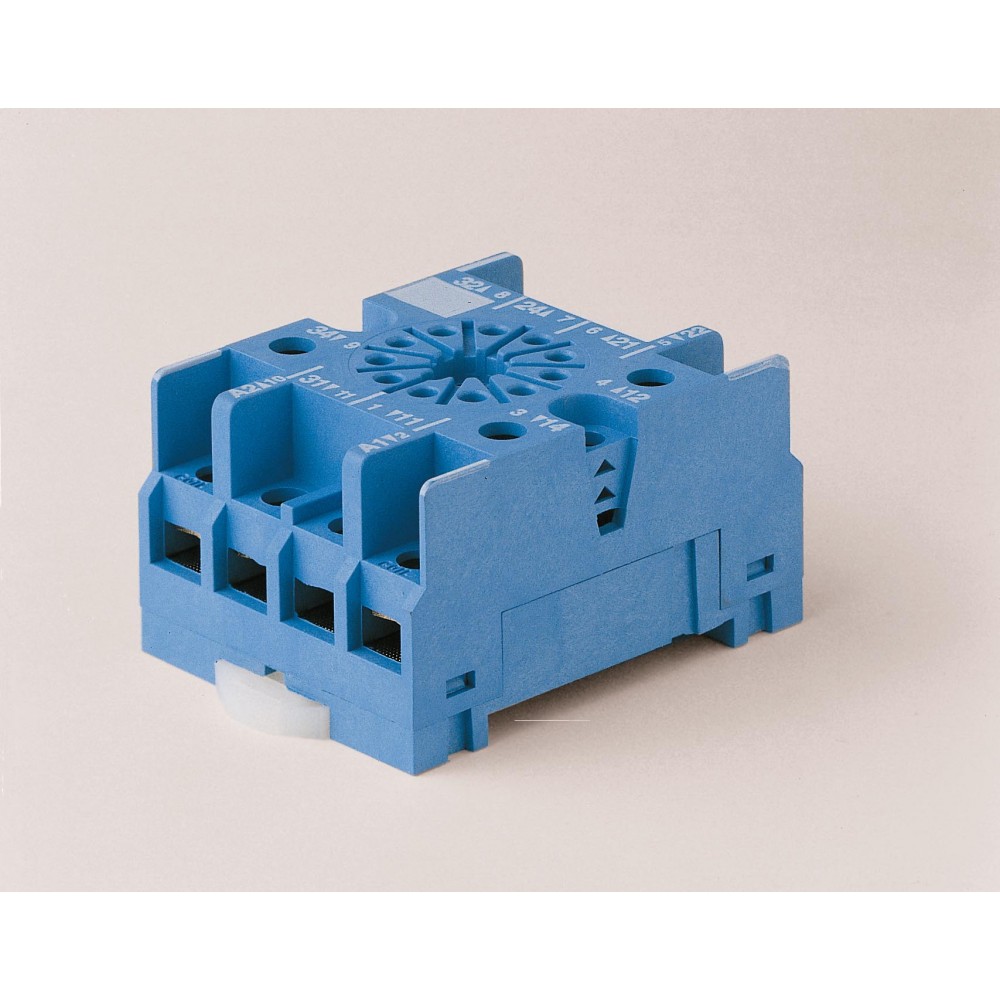 SUPPORT R35 S34 24AC/DC