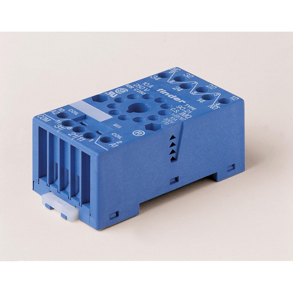 SUPPORT R35 S41 220-240AC/DC