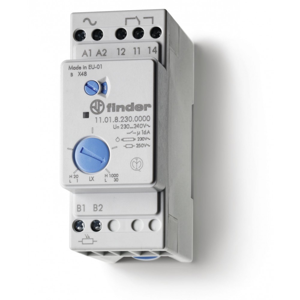INTER CREP 1 INV 16A 230V HYS 0
