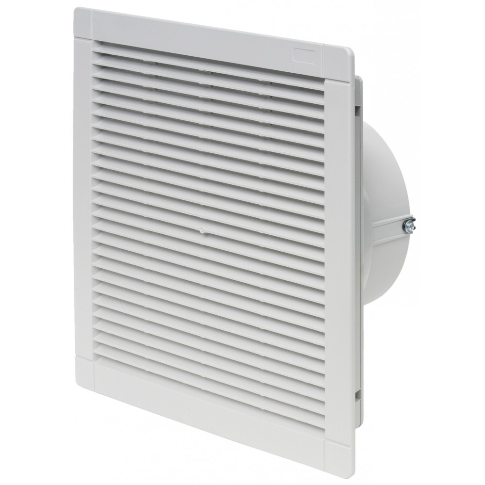 VENTILATEUR A FILTRE SENS AIR INVERS 500M3/H 230VAC TAILLE 5