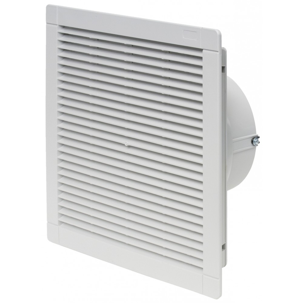 VENTILATEUR A FILTRE 100M3/H 24VDC TAILLE 3 CEM