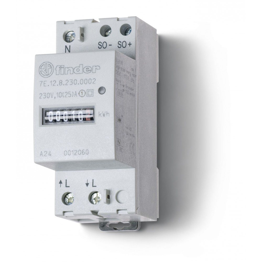 CPT ENERG TRI 10A/65A MAX CLASS 1/B