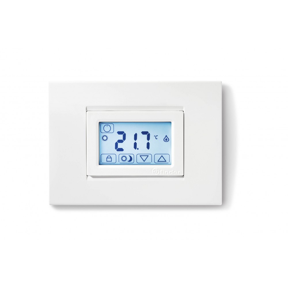 TELERUP MOD 120VAC 1NO 16A AGSNO2