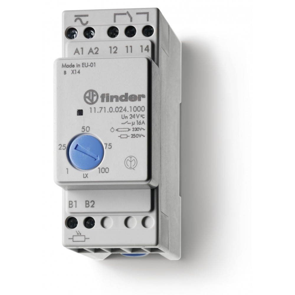 INTER CREP 1 INV 16A 12 AC/DC