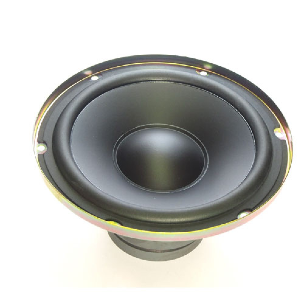 HAUT-PARLEUR 6 OHMS 8W DIAM.170MM 2 P
